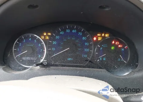 2009 Toyota Sienna Le z USA, uszkodzony, nr VIN 5TDZK23CX9S273511